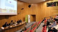 Jornada del proyecto Life+Eutromed para la mejora de la calidad de las aguas y los suelos agrícolas de Granada Jornada del proyecto Life+Eutromed para la mejora de la calidad de las aguas y los suelos agrícolas de Granada