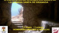 La Federación celebrará el 13 de abril el III Encuentro de Jóvenes Cofrades en Cartuja La Federación celebrará el 13 de abril el III Encuentro de Jóvenes Cofrades en Cartuja