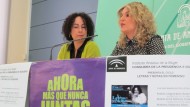 El IAM acoge desde mañana un proyecto de entrevistas radiofónicas a mujeres destacadas de Granada El IAM acoge desde mañana un proyecto de entrevistas radiofónicas a mujeres destacadas de Granada