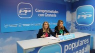 El PP pedirá a la Junta que establezca un calendario fijo de cierre de Sierra Nevada