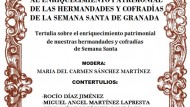 El viernes 12 se celebrará la tertulia de los premios “Espinosa Cuadros” El viernes 12 se celebrará la tertulia de los premios “Espinosa Cuadros”