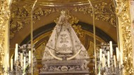 La Virgen de la Cabeza de Motril participará en la Magna Mariana