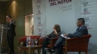 La Asociación de la Prensa y Toyota celebran una jornada de Periodismo de Motor en Granada La Asociación de la Prensa y Toyota celebran una jornada de Periodismo de Motor en Granada
