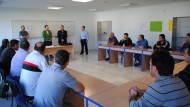 Maracena, Fuente Vaqueros, Láchar y Calicasas inician los cursos para desempleados puestos en marcha por el Consorcio Vega-Sierra Elvira