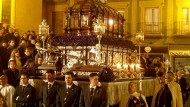 Las comunidades cristianas populares, contrarias a la presencia de militares en las procesiones Las comunidades cristianas populares, contrarias a la presencia de militares en las procesiones