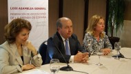 4.800 periodistas perdieron su trabajo en 2012 en Granada 4.800 periodistas perdieron su trabajo en 2012 en Granada