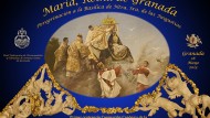 Las sillas para ver la Magna Mariana costarán 7 euros Las sillas para ver la Magna Mariana costarán 7 euros