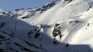 Piden que la estación de esquí esté abierta permanentemente hasta el 5 de mayo