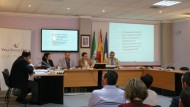 El Consorcio Vega Sierra Elvira gestionará el servicio de recogida de residuos sólidos de 14 municipios