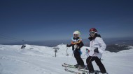 Sierra Nevada amplía la temporada de esquí los tres próximos fines de semana
