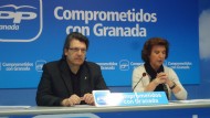 El PP exige explicaciones al alcalde de Maracena por dos sentencias que condenan al Ayuntamiento