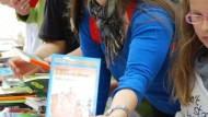Padul celebrará el II Trueque de Libros que posibilitará el intercambio entre vecinos Padul celebrará el II Trueque de Libros que posibilitará el intercambio entre vecinos