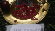 La Corrala de Santiago volverá a acoger este año la Cruz de Mayo de María Auxiliadora La Corrala de Santiago volverá a acoger este año la Cruz de Mayo de María Auxiliadora