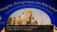 Horarios e itinerarios de regreso de las hermandades a los templos tras la Magna Mariana