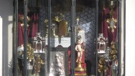 La hermandad de Jesús Despojado consigue el segundo premio de balcones del Corpus 2013 La hermandad de Jesús Despojado consigue el segundo premio de balcones del Corpus 2013