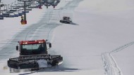 Sierra Nevada reabre con 50 kilómetros de pistas y nieve polvo en las zonas altas Sierra Nevada reabre con 50 kilómetros de pistas y nieve polvo en las zonas altas