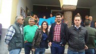 Los municipios afectados por la pretensión del Gobierno de dejar de subvencionar el esparto comienzan las protestas