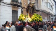 Pinos Puente celebra este viernes la festividad de San Pascual Bailón