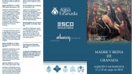 Las iglesias del Albaicín-Sacromonte abrirán sus puertas el 17 de mayo para exhibir los pasos que estarán en la Magna Mariana