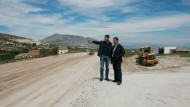 Baza pone ejemplos de los recortes de la reforma local Baza pone ejemplos de los recortes de la reforma local