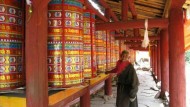 El Instituto Confucio de la UGR acoge la exposición “La Gran Belleza en Qinghai” El Instituto Confucio de la UGR acoge la exposición “La Gran Belleza en Qinghai”