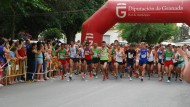Padul acoge este sábado la III Carrera Internacional del Mamut y la I Caminata solidaria por la fibromialgia Padul acoge este sábado la III Carrera Internacional del Mamut y la I Caminata solidaria por la fibromialgia