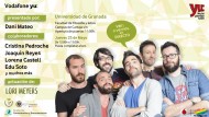 El programa ‘Yu: No te pierdas nada’ llega a Granada el jueves 23 de mayo El programa ‘Yu: No te pierdas nada’ llega a Granada el jueves 23 de mayo