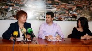 Baza: Hasta 75 personas podrá contratar el Ayuntamiento con los 286.159 euros que recibirá del decreto de exclusión de la Junta