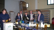 La cooperativa de Los Remedios de Iznalloz pone en marcha proyectos de ampliación y modernización La cooperativa de Los Remedios de Iznalloz pone en marcha proyectos de ampliación y modernización