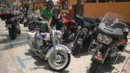 Almuñécar acoge un encuentro autonómico de clubes oficiales de Harley – Davidson Almuñécar acoge un encuentro autonómico de clubes oficiales de Harley – Davidson