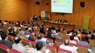 La jornada final del proyecto Vecinos por el clima aborda las claves de la rehabilitación energética en los edificios de la provincia La jornada final del proyecto Vecinos por el clima aborda las claves de la rehabilitación energética en los edificios de la provincia
