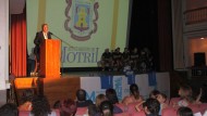 Motril: La Escuela de Verano de Deportes alcanza su récord de participación con 320 alumnos