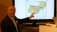 Fomento excluye a Granada de las ayudas europeas hasta 2020, según el PSOE