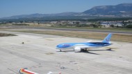 Granada contará en breve con conexión aérea con Bilbao, Ibiza, París y una ciudad alemana