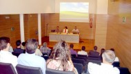 La Junta asesora a 92 empresas de Granada sobre sus oportunidades de internacionalización