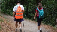 El Arzobispado prepara con los jóvenes de Granada el Camino de Santiago para este verano El Arzobispado prepara con los jóvenes de Granada el Camino de Santiago para este verano