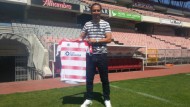 Iturra dice que el Valencia es “un grande de España” Iturra dice que el Valencia es “un grande de España”