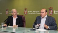 Varios municipios de la provincia de Granada asesorarán a ciudades del Este de Europa en el uso de energía sostenible Varios municipios de la provincia de Granada asesorarán a ciudades del Este de Europa en el uso de energía sostenible
