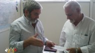 El Rosario colaboró con el Banco de Alimentos El Rosario colaboró con el Banco de Alimentos