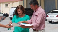 La Junta cede el silo de Padul al Ayuntamiento para uso cultural y social durante 50 años La Junta cede el silo de Padul al Ayuntamiento para uso cultural y social durante 50 años