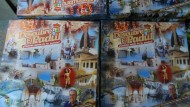 El Ayuntamiento de Padul lanza una versión local del trivial en una aplicación para móviles El Ayuntamiento de Padul lanza una versión local del trivial en una aplicación para móviles