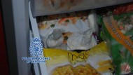 Desarticulado en Motril un grupo dedicado a la distribución y tráfico de diferentes drogas Desarticulado en Motril un grupo dedicado a la distribución y tráfico de diferentes drogas