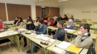 Casi 2.000 granadinos obtienen el título de Graduado en ESO a través de las pruebas libres de la Junta Casi 2.000 granadinos obtienen el título de Graduado en ESO a través de las pruebas libres de la Junta