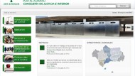 El sistema Adriano tramitó en 2012 más de 270.000 resoluciones de los juzgados y tribunales de Granada El sistema Adriano tramitó en 2012 más de 270.000 resoluciones de los juzgados y tribunales de Granada