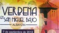 La Aurora celebrará el 7 de septiembre una verbena popular en la plaza de San Miguel Bajo La Aurora celebrará el 7 de septiembre una verbena popular en la plaza de San Miguel Bajo