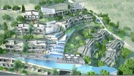 El Gobierno concede una ayuda de 4,7 millones para el proyecto del hotel de 7 estrellas de Almuñécar El Gobierno concede una ayuda de 4,7 millones para el proyecto del hotel de 7 estrellas de Almuñécar