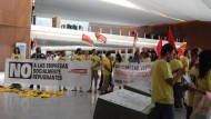 Un 70% de la plantilla de Queronea secunda el paro en el Parque de las Ciencias, según CCOO Un 70% de la plantilla de Queronea secunda el paro en el Parque de las Ciencias, según CCOO
