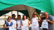 Una campaña informará del consumo de inmaduros en la Costa Tropical Una campaña informará del consumo de inmaduros en la Costa Tropical