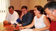 La Junta autoriza el 92% de todas la solicitudes de uso de playas La Junta autoriza el 92% de todas la solicitudes de uso de playas