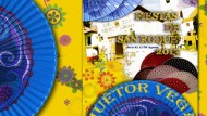 Un espectáculo ecuestre es la principal novedad de las fiestas de Huétor Vega Un espectáculo ecuestre es la principal novedad de las fiestas de Huétor Vega